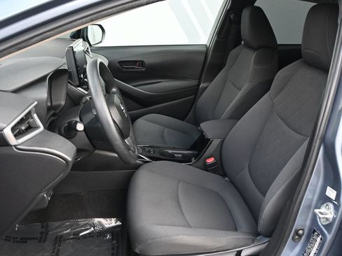 Used 2022 Toyota Corolla LE FWD image 13