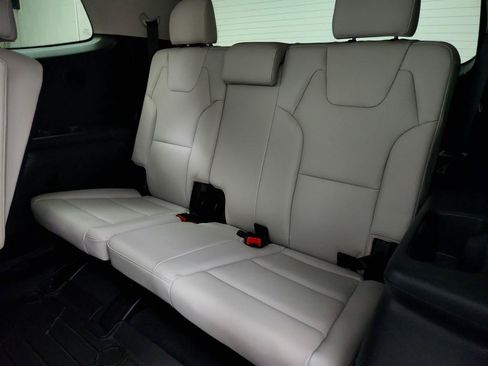 Used 2024 Kia Telluride SX FWD image 25