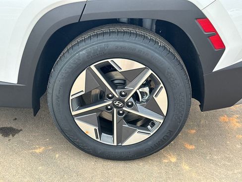 New 2026 Hyundai Tucson SEL image 19