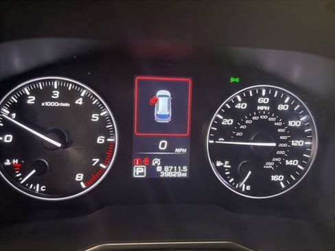 Used 2024 Subaru Outback Onyx Edition AWD/4WD image 22