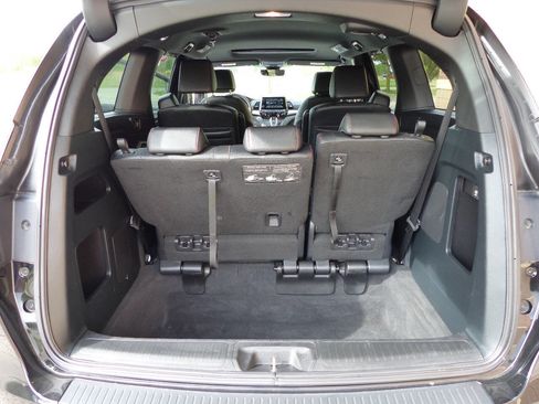 Used 2024 Honda Odyssey Sport image 48