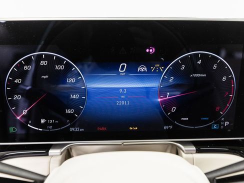 Used 2023 Mercedes-Benz S 580 4MATIC Sedan image 14