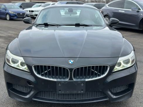 Used 2014 BMW Z4 sDrive28i image 5
