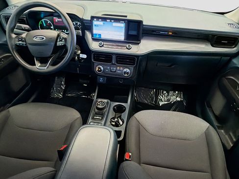 Used 2023 Ford Maverick XL FWD image 12