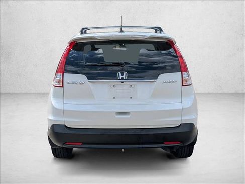 Used 2012 Honda CR-V EX-L image 6
