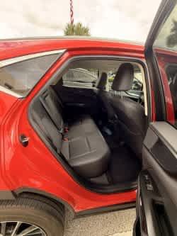 Used 2023 Lexus NX 250 FWD image 4