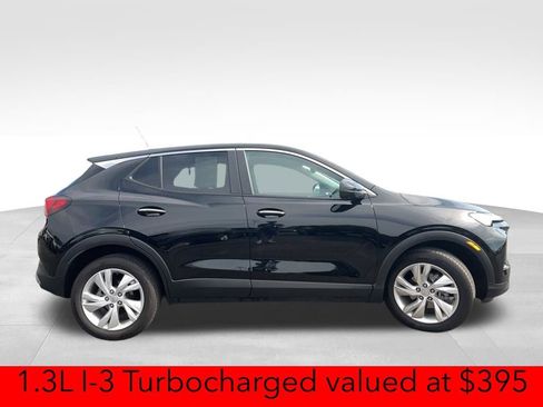 Certified 2024 Buick Encore GX Preferred w/ Comfort Package FWD image 6