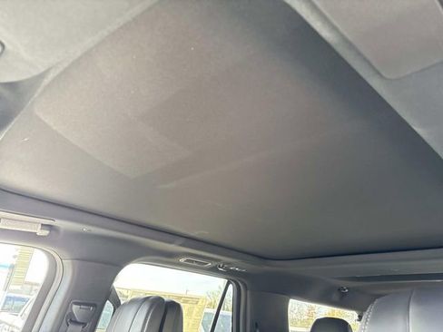 New 2025 Lincoln Navigator L Reserve w/ Jet Appearance Package AWD/4WD image 25