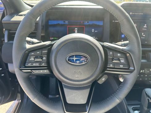 New 2026 Subaru Outback Limited image 11