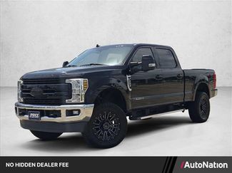 Used 2019 Ford F250 Lariat w/ Lariat Ultimate Package AWD/4WD video 1