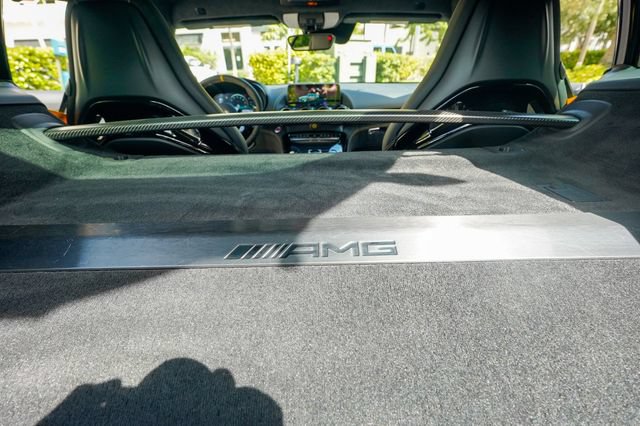 Used 2020 Mercedes-Benz AMG GT R image 88