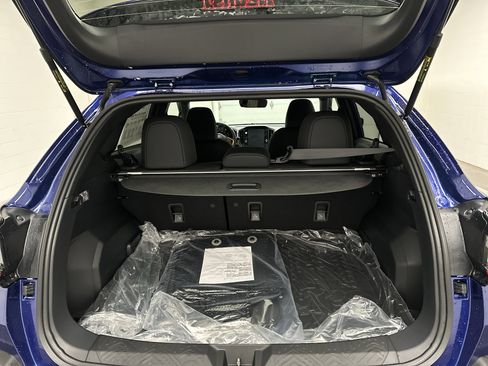 New 2026 Subaru Crosstrek 2.5i Wilderness AWD/4WD image 11