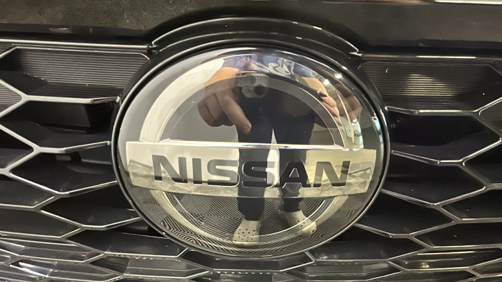 Used 2023 Nissan Sentra SV w/ All-Weather Package FWD image 10