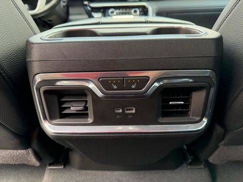 Used 2024 GMC Sierra 2500 Denali w/ Denali Reserve Package AWD/4WD image 20