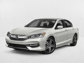 Used 2016 Honda Accord Sport video 1