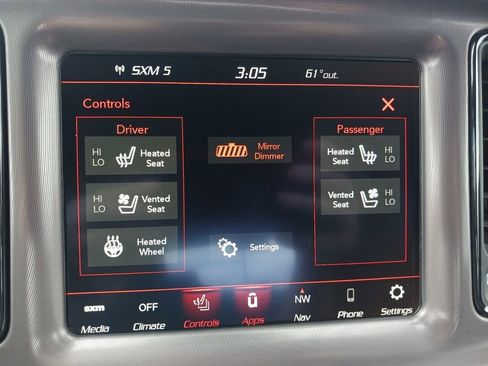 Used 2022 Dodge Challenger R/T Scat Pack w/ 1320 Plus Group image 26