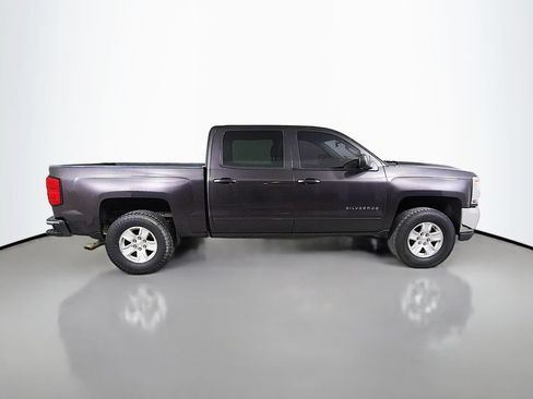 Used 2016 Chevrolet Silverado 1500 LT AWD/4WD image 5