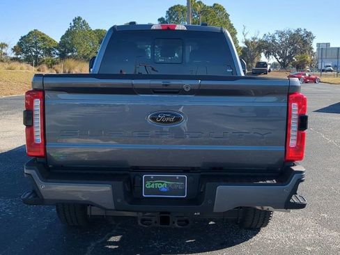 New 2026 Ford F350 XLT w/ XLT Premium Package AWD/4WD image 6