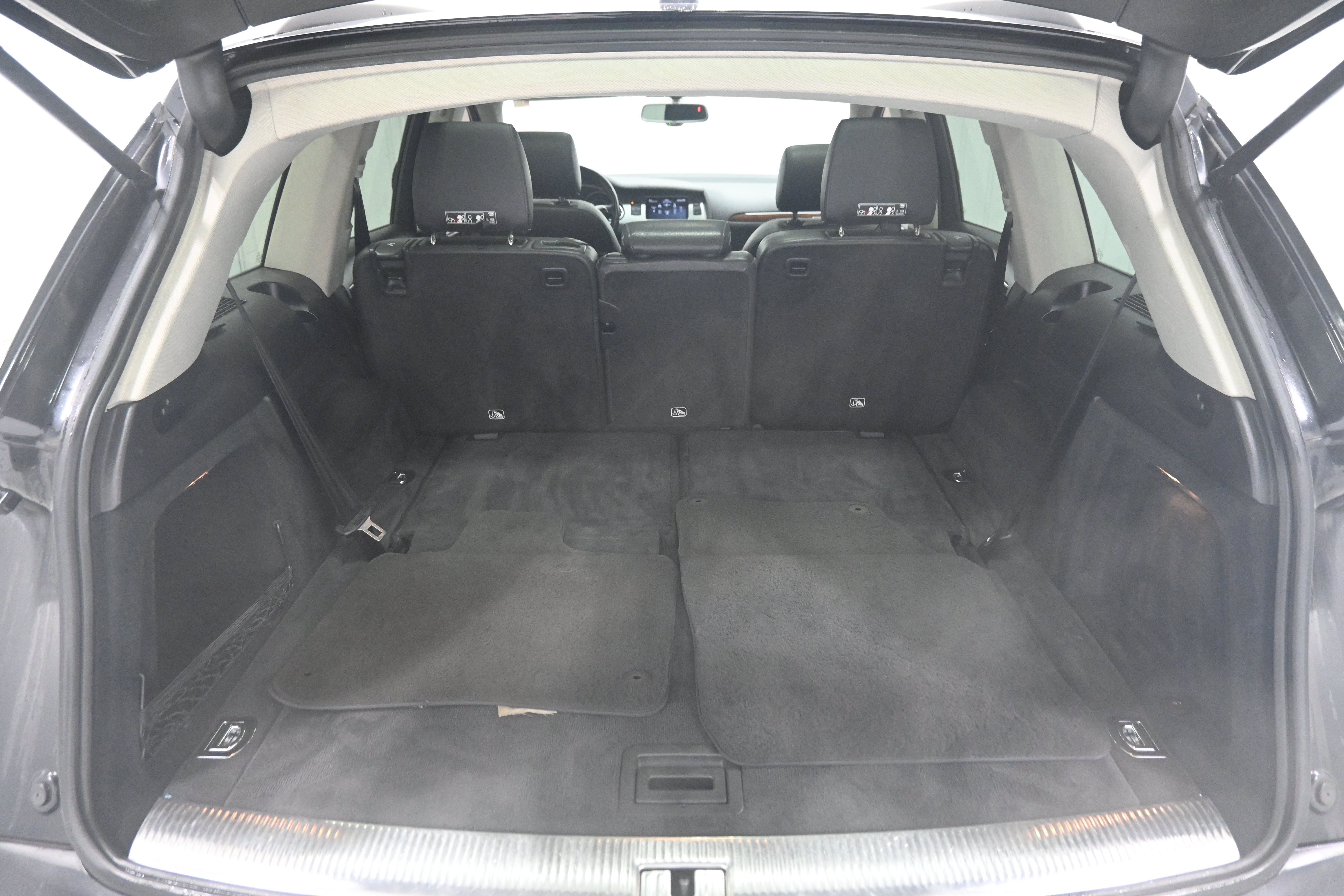 Used 2015 Audi Q7 3.0T Premium Plus w/ Premium Plus Package AWD/4WD image 34