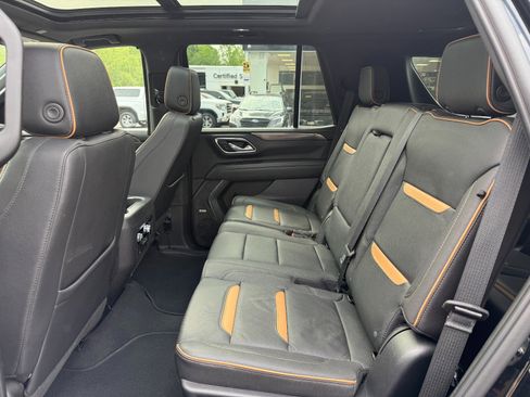 Used 2023 GMC Yukon AT4 image 16