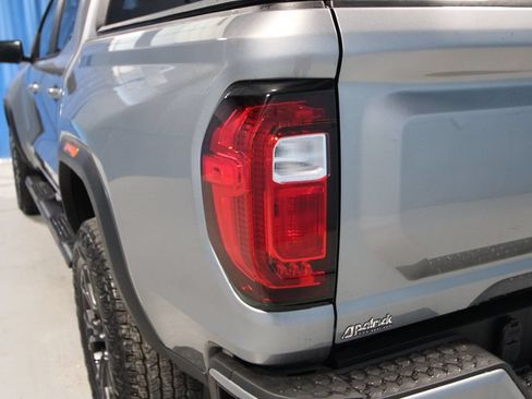 Used 2023 GMC Canyon Elevation w/ Elevation Premium Package RWD image 35