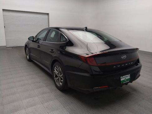 Used 2021 Hyundai Sonata SEL FWD image 5