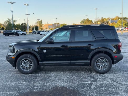 New 2026 Ford Bronco Sport Big Bend AWD/4WD image 2