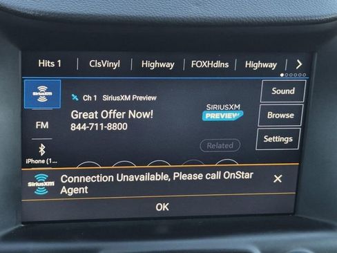 Used 2024 GMC Terrain AT4 w/ Tech Package image 36