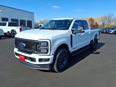 Used 2024 Ford F250 Lariat w/ Lariat Ultimate Package