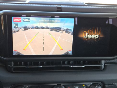 New 2026 Jeep Gladiator Rubicon image 15