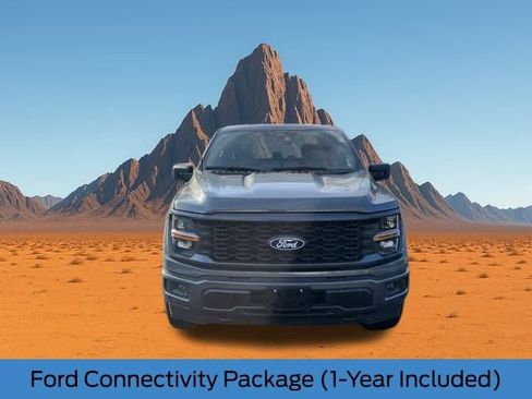 New 2026 Ford F150 STX w/ Equipment Group 200A image 2