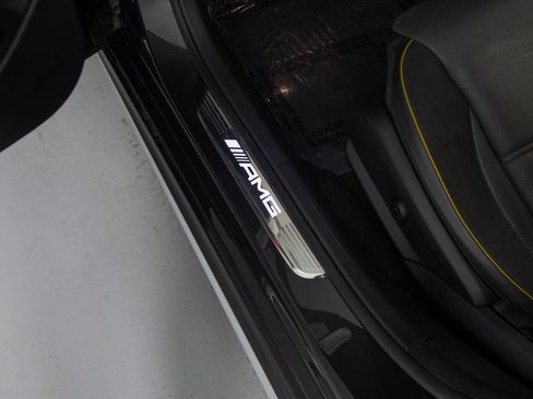Used 2021 Mercedes-Benz E 63 AMG S image 13