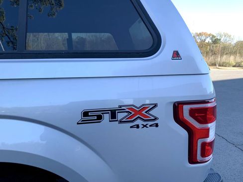 Used 2019 Ford F150 XL w/ Equipment Group 101A Mid image 11