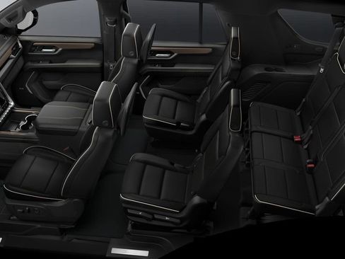 New 2026 GMC Yukon Elevation w/ Elevation Premium Package image 32