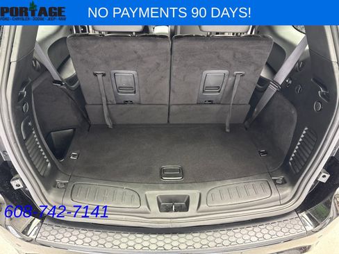Used 2023 Dodge Durango R/T AWD/4WD image 44