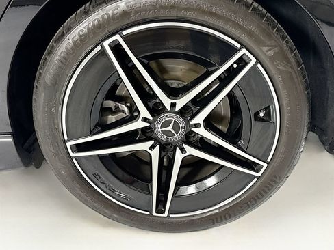 Certified 2024 Mercedes-Benz C 300 4MATIC Sedan image 31