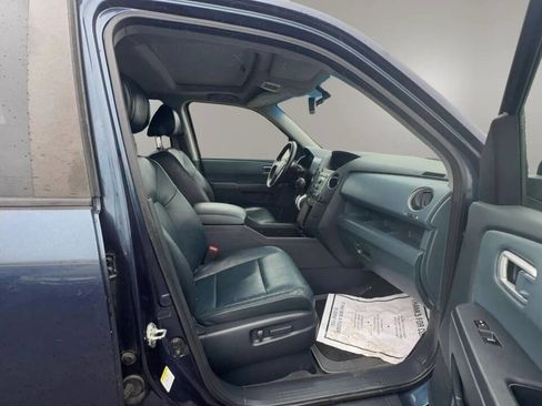 Used 2009 Honda Pilot EX-L image 18