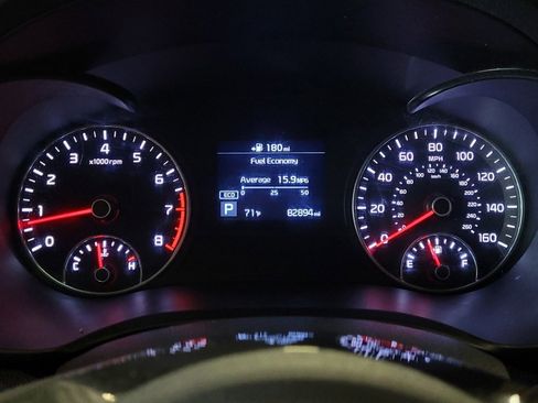 Used 2019 Kia Optima S w/ S Panoramic Sunroof Package image 23