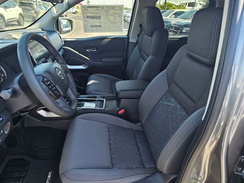 New 2026 Nissan Frontier SV w/ SV Convenience Package image 14