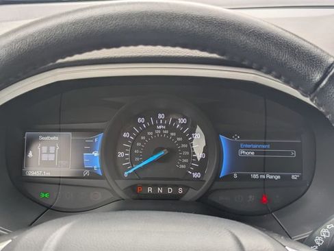 Used 2024 Ford Edge SEL w/ Convenience Package AWD/4WD image 21