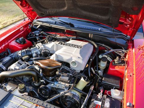 Used 1994 Ford Mustang GT image 24