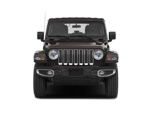 Certified 2022 Jeep Wrangler Unlimited Sport AWD/4WD image 4