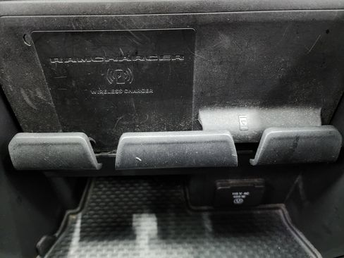 Used 2020 RAM 2500 Laramie image 64