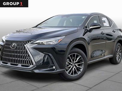 Used 2025 Lexus NX 250 FWD w/ Cold Area Package