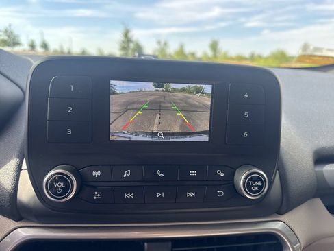 Used 2021 Ford EcoSport S FWD image 15