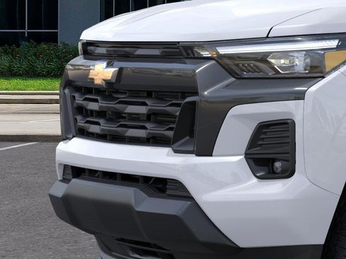 New 2026 Chevrolet Colorado LT w/ LT Convenience Package image 13