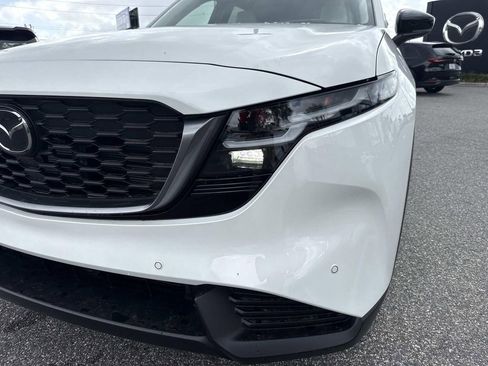 New 2026 MAZDA CX-5 Preferred AWD/4WD image 11