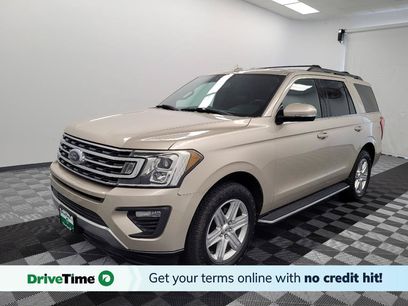 Used 2018 Ford Expedition XLT w/ Equipment Group 202A