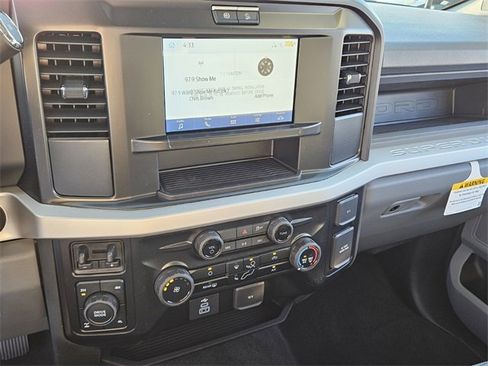 New 2026 Ford F350 XL w/ STX Appearance Package image 19