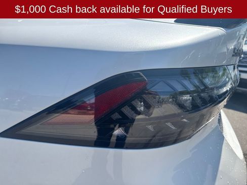 New 2026 Nissan Sentra SR FWD image 40